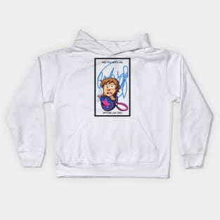 Ramona´s Bag Kids Hoodie